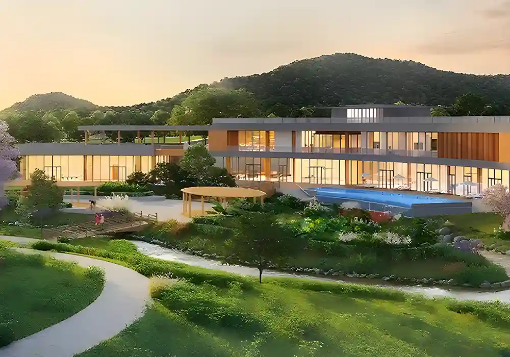 Shapoorji Pallonji Khopoli Amenities