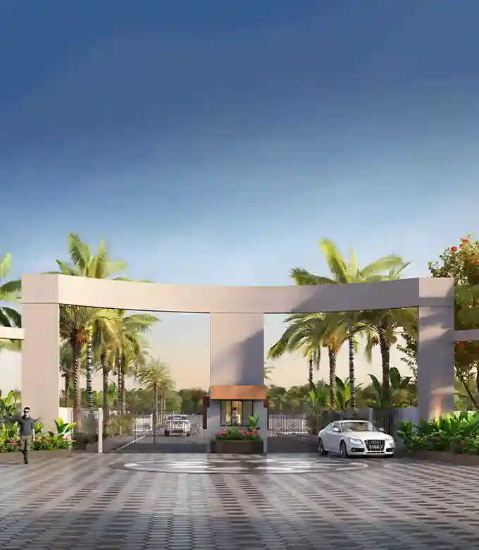 Shapoorji Pallonji Plots Khopoli